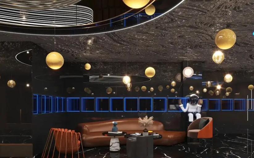 玉林商务ktv推荐商务ktv哪里有-博白县ktv预定