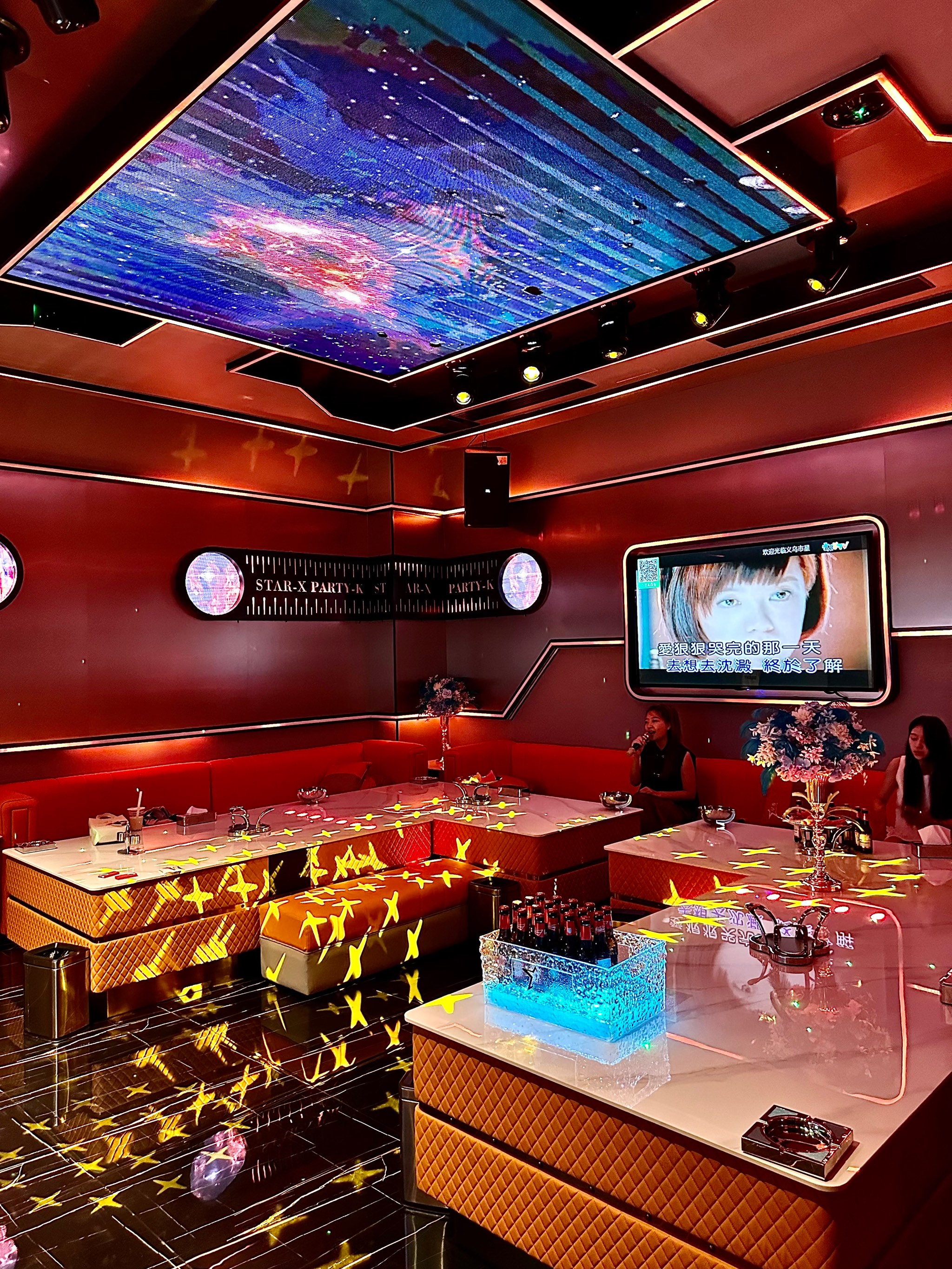 玉林商务ktv高端商务ktv首选-博白县ktv预定