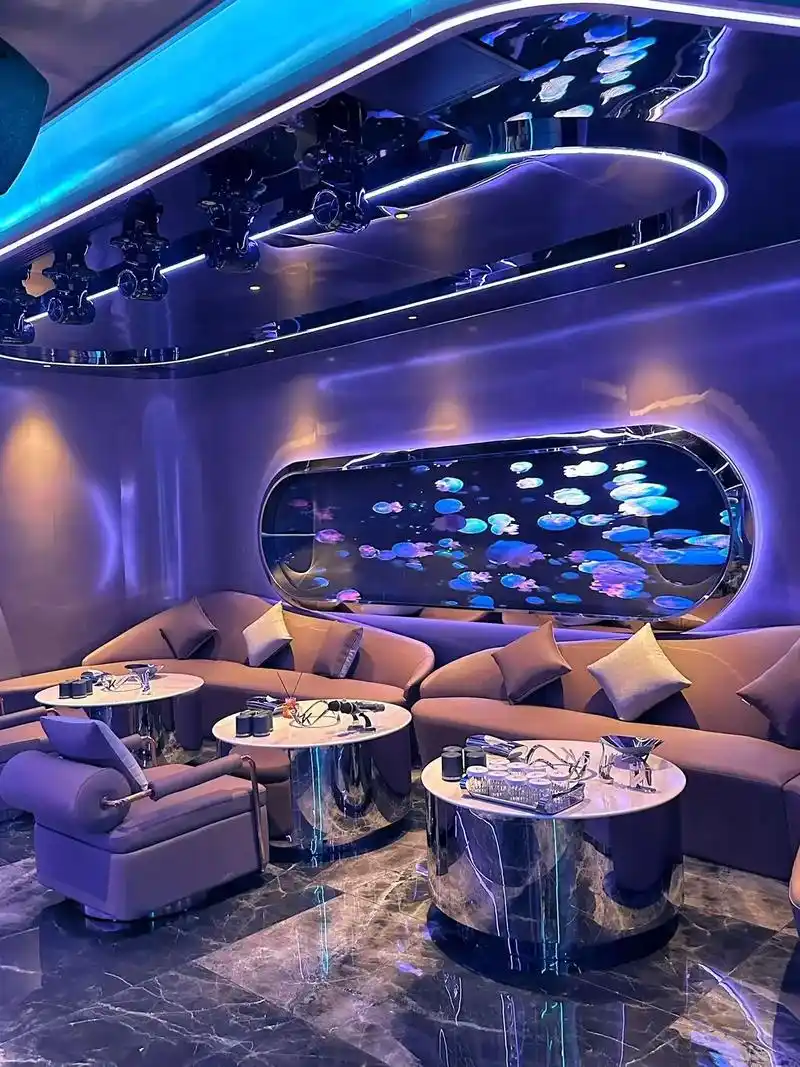 玉林商务ktv一流服务【15字】-博白县ktv预定